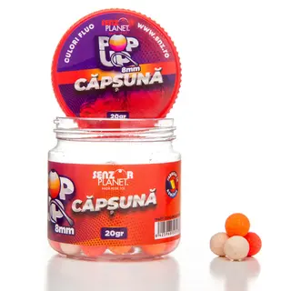 POP-UP CAPSUNA 8mm 20g