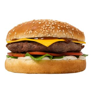 Біг - Чедер Тейсті (235г)