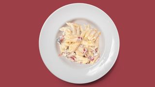 Prosciutto + piće po izboru