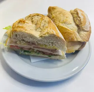 Bocata Normal