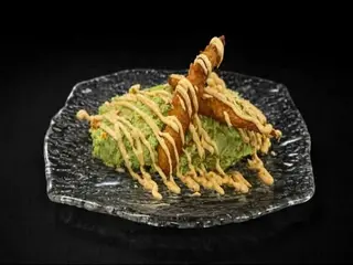 Ensaladilla Aguacate