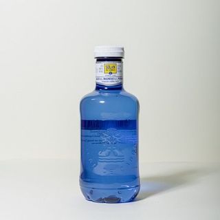 Agua Mineral Natural Solán de Cabras Botella 0,33L