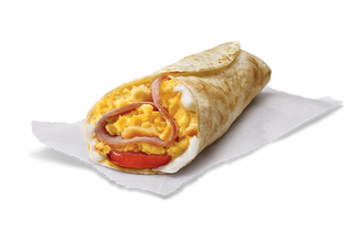Menu Americain Twister