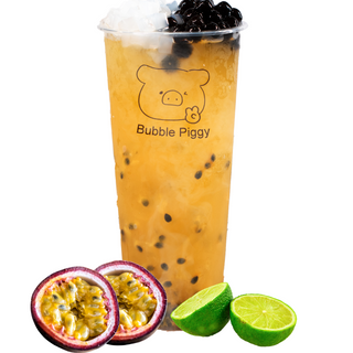 F2. Double Maracuyá Tea (700 G.)