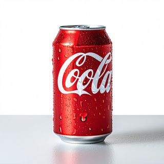 Кока Кола КЕН