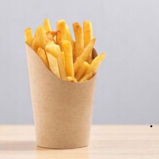 Porție cartofi mare 