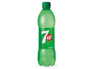 7up (500ml)