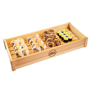 Zestaw Premium 2 32 szt.