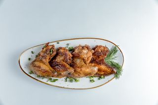 Куриные крылышки (250 г)