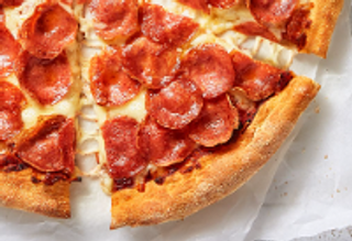 PEPPERONI FAM ROLLING HITS