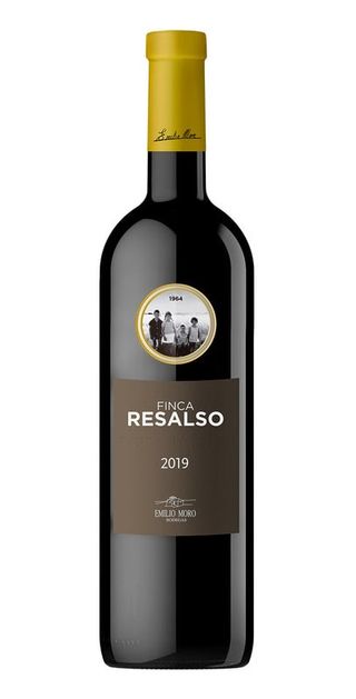 Finca Resalso 75Cl