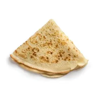 Crepe solo
