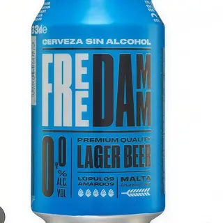 FreeDamm
