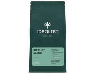 Кава в зернах IDEALIST BLEND (еспресо) (250g)