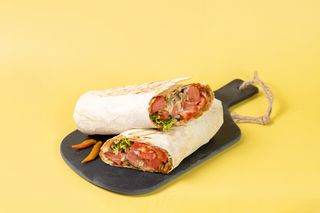 ჰოთდოგი მექსიკურად