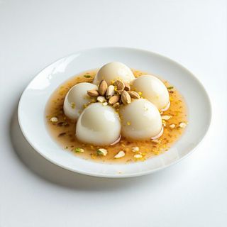 Rasmalai