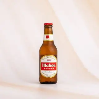 1/4 Mahou