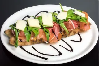 La ripiegata