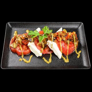 Салата с биволско сирене (360г)