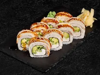 Філадельфія з вугрем (280г)