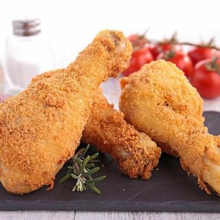 Quatre Pilons Crispy