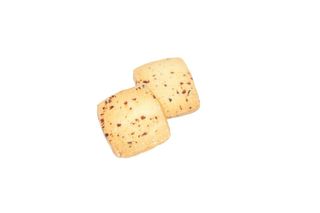 Biscotti ai mirtilli rossi 1 scatola