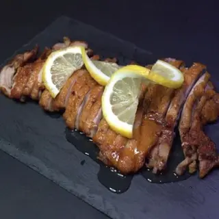 Pato Al Limón