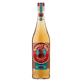 Rooster Rojo Reposado