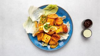 Paneer Tikka