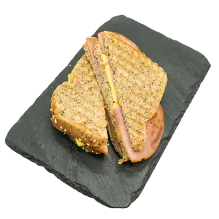 Croque Monsieur