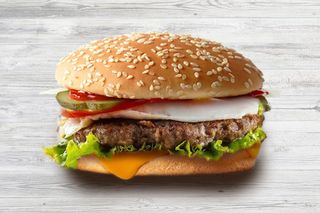 Роял Бургер (300г)