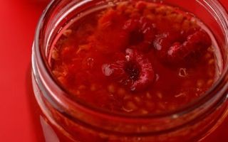 Чай Малиновый согревающий Large