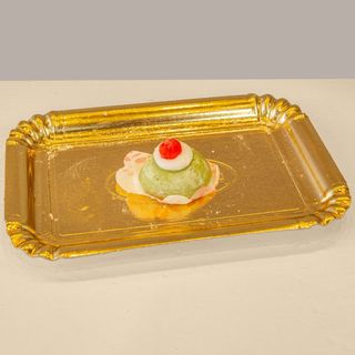 Mini cassata siciliana 