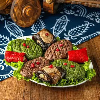 ფხალის ასორტი,300გრ