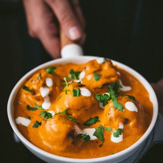 Malai kofta