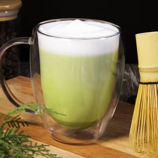 Matcha Latte (8 Oz.)