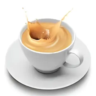 Café Au Lait