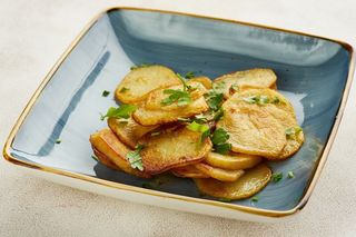 Картофель по-домашнему (300г)