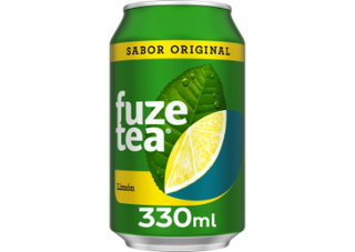 Fuztea Lata (33 cl.)