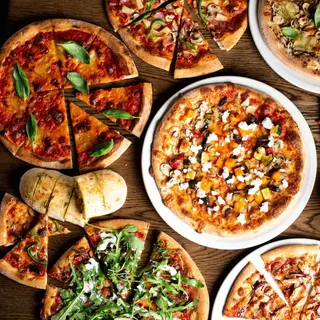 Pizza Party 1
