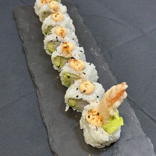 Ebi Tempura Maki