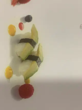 139. Avocado - 2 pezzi