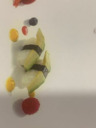 139. Avocado - 2 pezzi