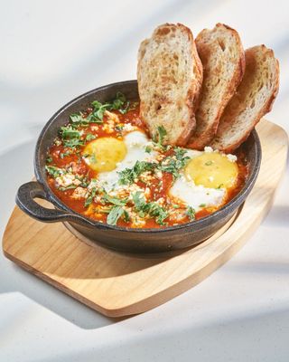 Shakshuka