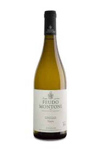 Feudo Montoni Grillo