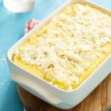 Качамак със сирене (400г)