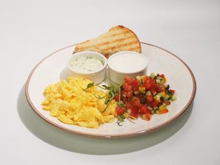 Ізраїльський сніданок (390г)