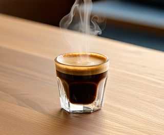 Кафе Еспресо