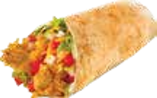 Chicken wrap