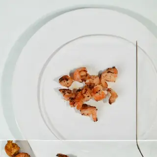 Креветки
